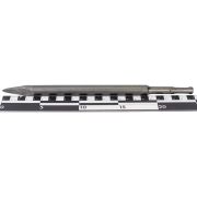 Долото пика (14х250 мм; SDS+) KRANZ KR-91-0212