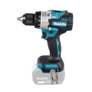Дрель-шуруповерт аккумуляторная бесщеточная Makita 18В, 13мм, 130Нм (без АКБ и ЗУ) DDF486Z
