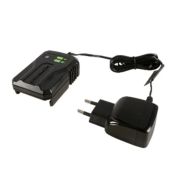 Устройство зарядное для аккумуляторов G24UC2 24 В, 2 А GreenWorks 2946207
