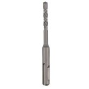 Бур по бетону (6х50/110 мм; 2 грани; SDS+) KRANZ KR-91-0006