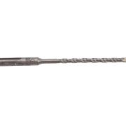 Бур по бетону (6х100/160 мм; 2 грани; SDS+) KRANZ KR-91-0011