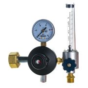 Редуктор аргоновый АР-40-КР1-Р REDIUS 055041 с расходомером