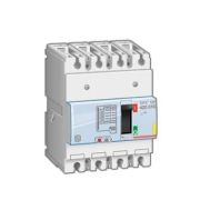 Выключатель автоматический 3п 160А 16кА DPX3 160 термомагнитн. расцеп. Leg 420007
