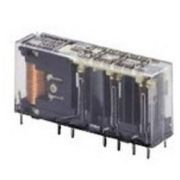 Реле электромагнитное G7SA-4A2B DC24