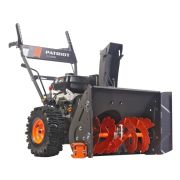 Снегоуборщик бензиновый PATRIOT PS 601E - 426107111