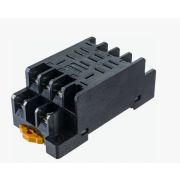Разъем модульный РРМ77/3(PTF11A) для РЭК77/3(LY3) IEK RRP10D-RRM-3