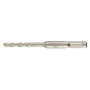 Бур по бетону (6x50/110 мм; 2 грани; SDS +) Milwaukee CONTRACTOR 4932471217