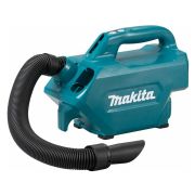 Пылесос Makita CL121DZ (поставляется без АКБ и З/У)