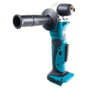 Машина углошлифовальная Makita DDA351Z