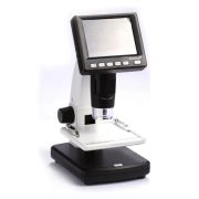 Микроскоп цифровой DTX 500 LCD Levenhuk 61024