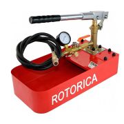 Опрессовщик ручной Rotorica Rotor Test ECO RT.1611030