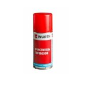 Очиститель тормозов спрей 210/150 мл, Wurth 0890108785