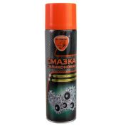 Смазка силиконовая (650 мл) ELTRANS EL-0502.04