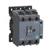 Контактор MC1E 3P 95A НО+НЗ 220V/230V 50/60ГЦ (LC1E95M5) MC1E95M7 Systeme Electric