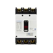 Автоматический выключатель HGM100L 3PT4S0000C 00100F 80-100A ток к.з. 30kA AC380/415В HYUNDAI - HY-13.03.02.000444