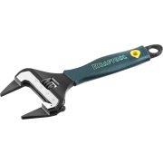 Ключ разводной (длина 150 мм) KRAFTOOL SlimWide Ultra 27263-15