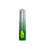 Батарейки алкалиновые GP Super G-Tech AAA (LR03)
