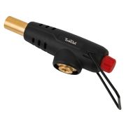 Горелка с пьезоподжигом Turbojet TJ900-PB