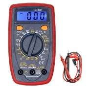 Мультиметр цифровой WHDZ DT33B