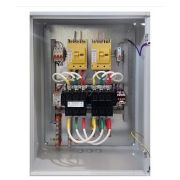Щит автоматического ввода резерва ЩАП- 73 У2 3ф. 250А IP54 (SAP13-25001-54)