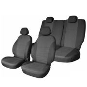 Чехлы на сиденья УАЗ Патриот, 2020-н.в., Comfort, Luxe, Luxe Premium, DEFLY U5-2