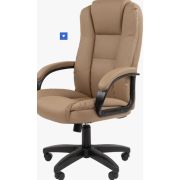 Кресло офисное Chairman 600LT 00-07158660