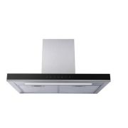 Вытяжка кухонная Haier HVX-C672TX