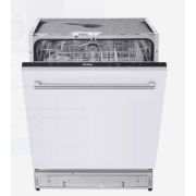 Машина посудомоечная встраиваемая Haier HDWE13-191RU
