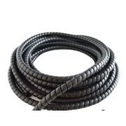 Защита спиральная 13/18 L=50м черная/ (1SN6/8/10,2SN6/8/10)