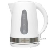 Чайник электрический Gorenje K17WE белый