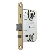 Замок цилиндровый, врезной с автозапиранием Abloy 4260 R FE/JME