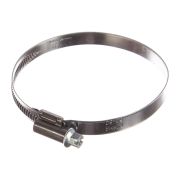 Хомут червячный 30-45/12 W3 NORMA