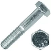 М14х1,5х120 Болт ОЦ с мелким шагом резьбы кл. пр. 10.9 (DIN 960)