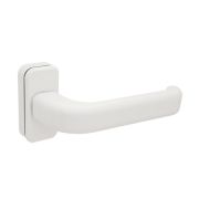 Ручки раздельные Apecs H-0931-W 16992 (белые)