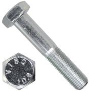 М18х1,5х100 Болт ОЦ с мелким шагом резьбы кл. пр. 10.9 (DIN 960)