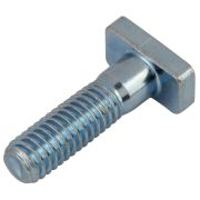М48х270 Болт ОЦ Т-образный кл. пр. 4.6 DIN 261