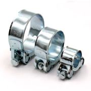 Хомут силовой одноболтовый 86-91/24 мм W1 MGF™