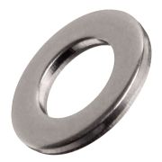 С31 Шайба плоская А4 DIN 125 (50 шт)