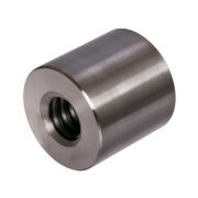 Гайка трапецеидальная SR 36х6 (С45)